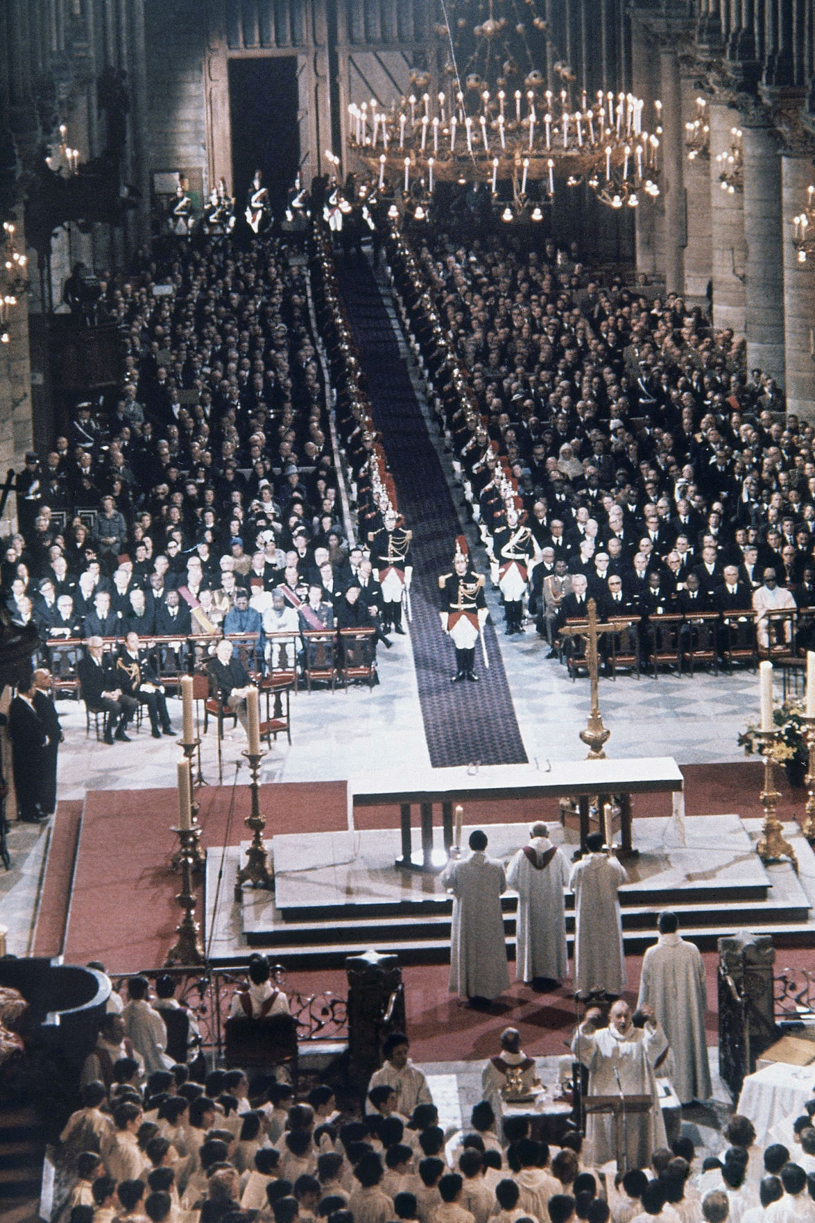 April 6, 1974